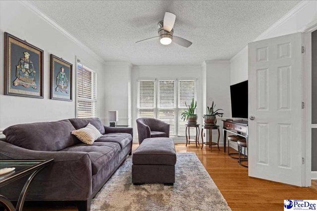2192 Sun Vue Drive, Florence, SC 29506