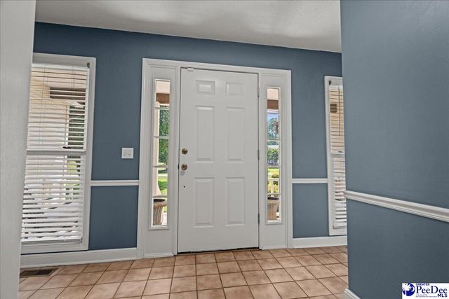 2192 Sun Vue Drive, Florence, SC 29506