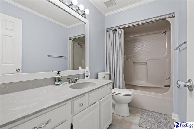 2192 Sun Vue Drive, Florence, SC 29506