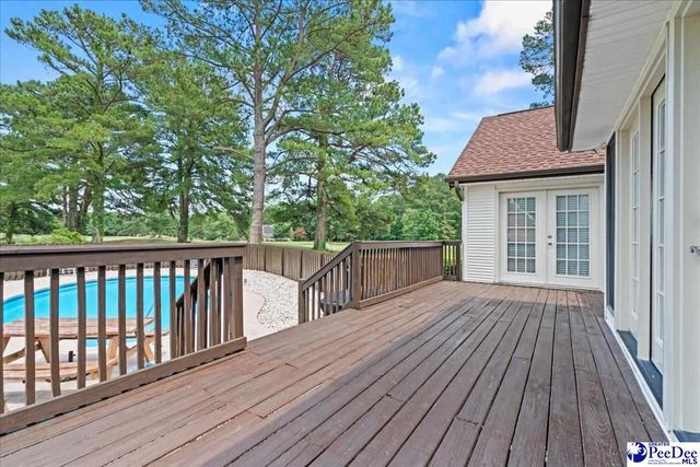 2192 Sun Vue Drive, Florence, SC 29506