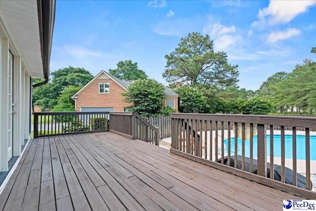 2192 Sun Vue Drive, Florence, SC 29506