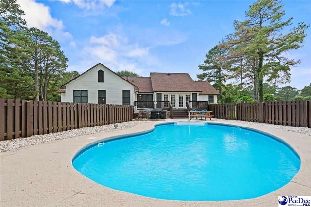 2192 Sun Vue Drive, Florence, SC 29506