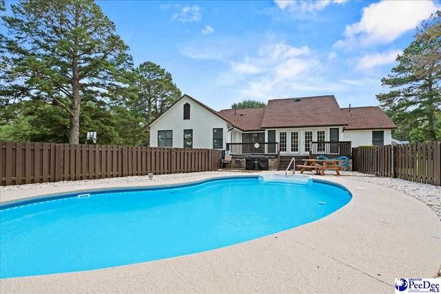 2192 Sun Vue Drive, Florence, SC 29506