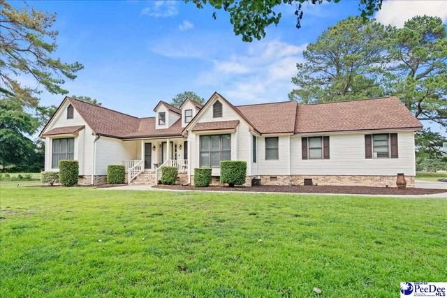 2192 Sun Vue Drive, Florence, SC 29506