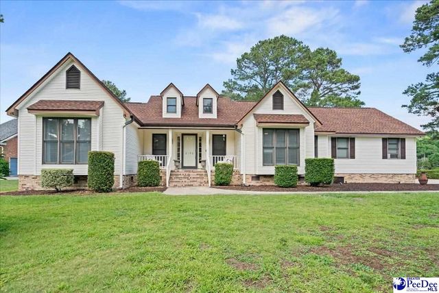 2192 Sun Vue Drive, Florence, SC 29506