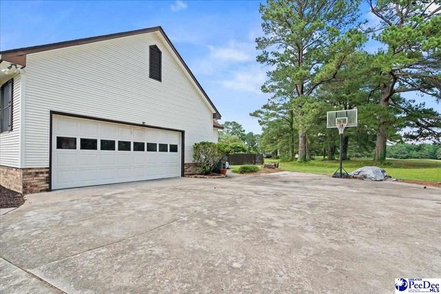 2192 Sun Vue Drive, Florence, SC 29506