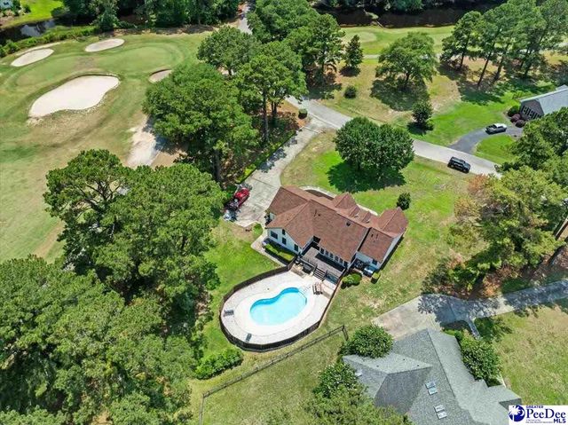 2192 Sun Vue Drive, Florence, SC 29506