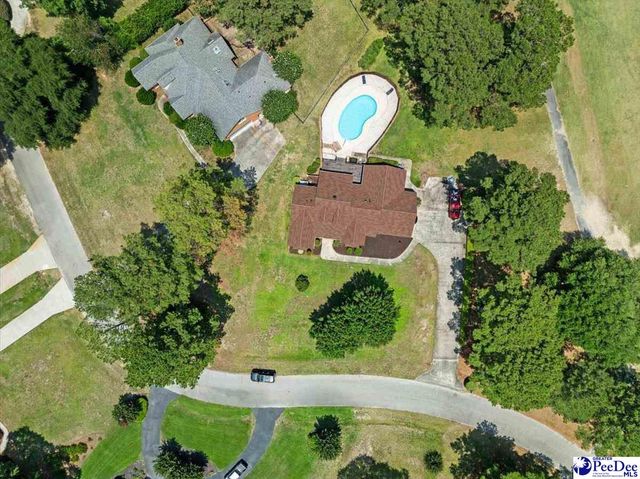 2192 Sun Vue Drive, Florence, SC 29506