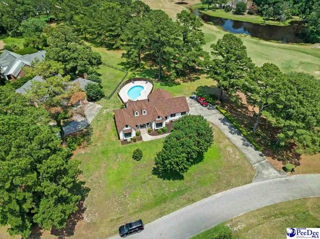 2192 Sun Vue Drive, Florence, SC 29506