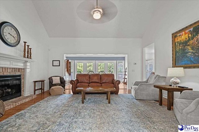 2192 Sun Vue Drive, Florence, SC 29506