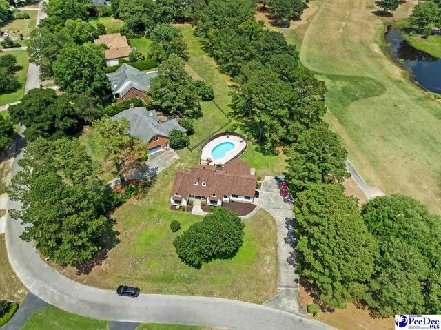 2192 Sun Vue Drive, Florence, SC 29506