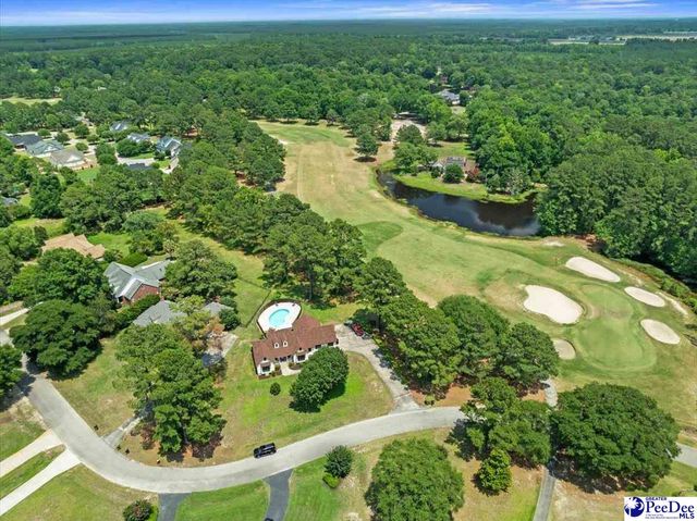 2192 Sun Vue Drive, Florence, SC 29506