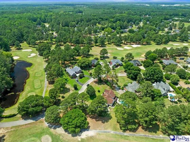 2192 Sun Vue Drive, Florence, SC 29506