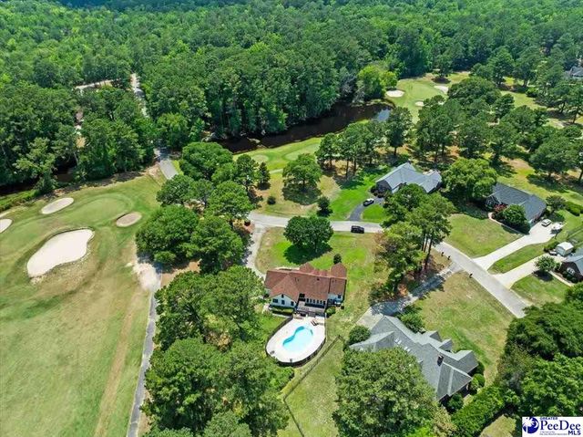 2192 Sun Vue Drive, Florence, SC 29506