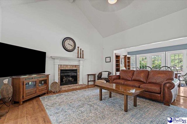 2192 Sun Vue Drive, Florence, SC 29506