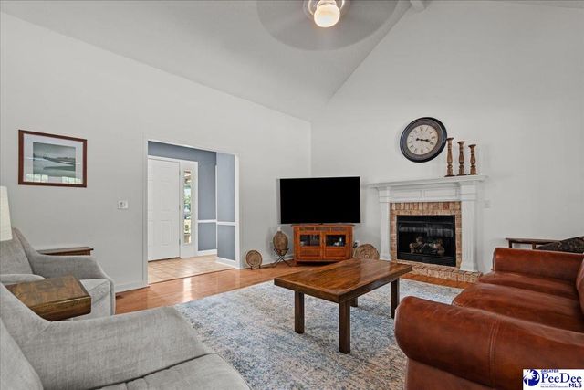 2192 Sun Vue Drive, Florence, SC 29506