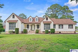 2192 Sun Vue Drive, Florence, SC 29506
