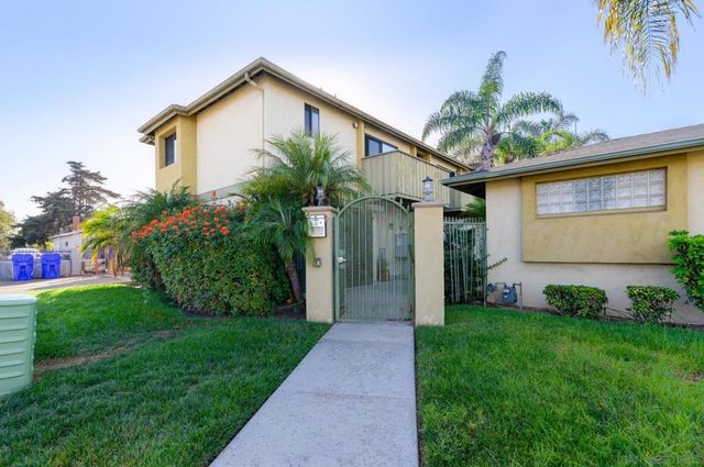 201 Twin Oaks Ave 5, Chula Vista, CA 91910