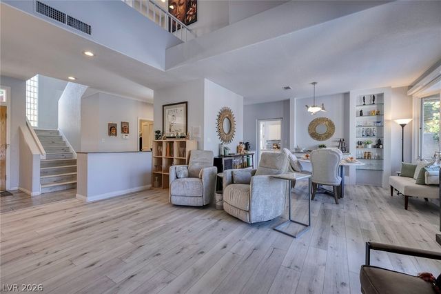 7402 Mission Hills Drive, Las Vegas, NV 89113