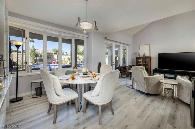 7402 Mission Hills Drive, Las Vegas, NV 89113