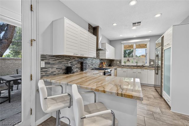 7402 Mission Hills Drive, Las Vegas, NV 89113