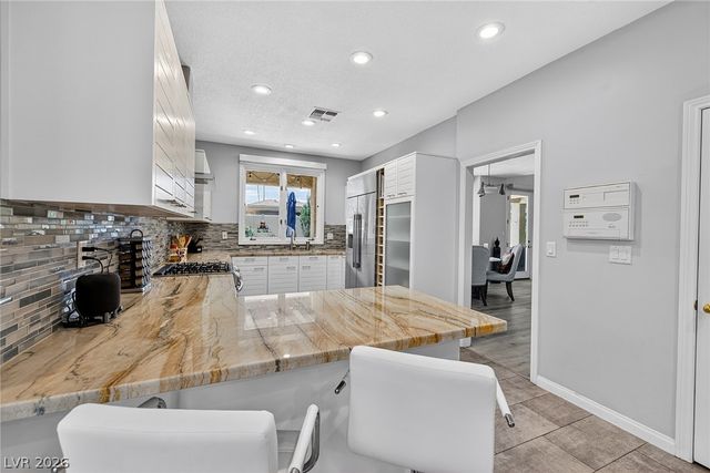 7402 Mission Hills Drive, Las Vegas, NV 89113