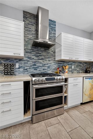 7402 Mission Hills Drive, Las Vegas, NV 89113