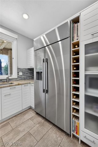 7402 Mission Hills Drive, Las Vegas, NV 89113