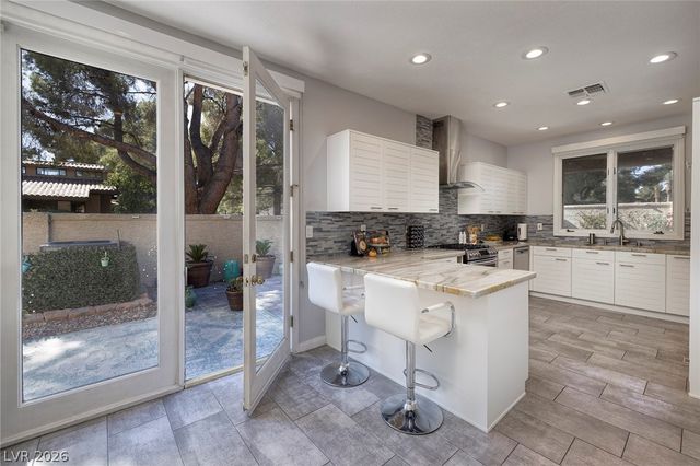 7402 Mission Hills Drive, Las Vegas, NV 89113