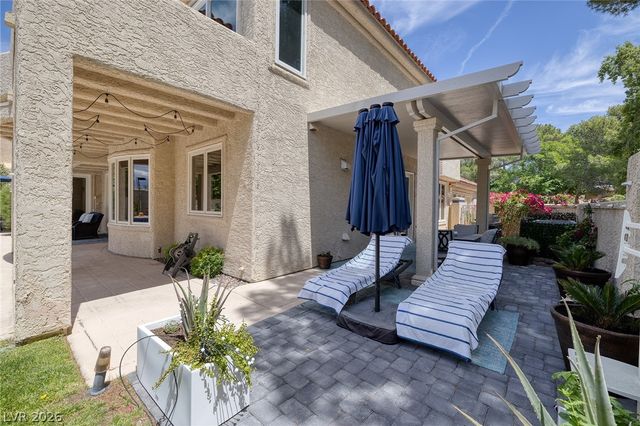 7402 Mission Hills Drive, Las Vegas, NV 89113