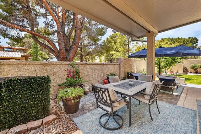 7402 Mission Hills Drive, Las Vegas, NV 89113