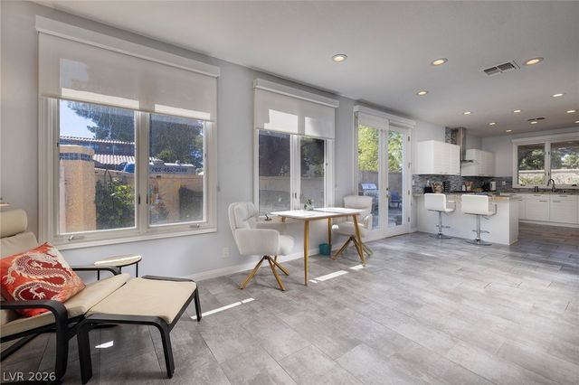 7402 Mission Hills Drive, Las Vegas, NV 89113
