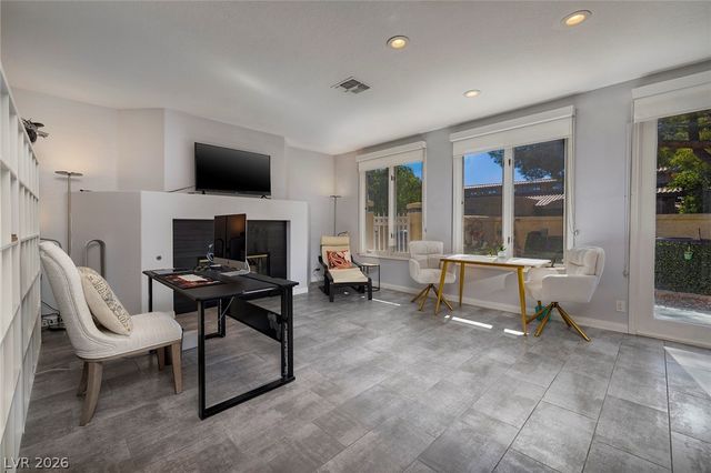 7402 Mission Hills Drive, Las Vegas, NV 89113
