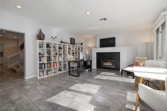 7402 Mission Hills Drive, Las Vegas, NV 89113