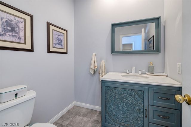 7402 Mission Hills Drive, Las Vegas, NV 89113