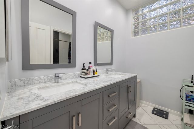 7402 Mission Hills Drive, Las Vegas, NV 89113