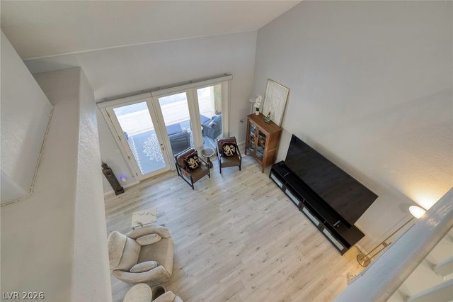 7402 Mission Hills Drive, Las Vegas, NV 89113