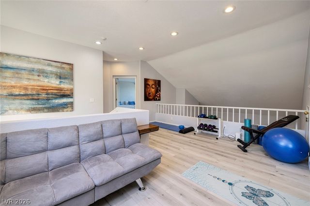 7402 Mission Hills Drive, Las Vegas, NV 89113
