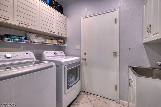 7402 Mission Hills Drive, Las Vegas, NV 89113