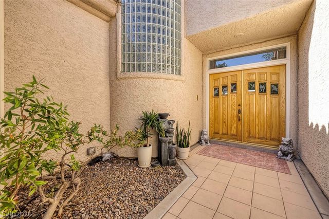 7402 Mission Hills Drive, Las Vegas, NV 89113