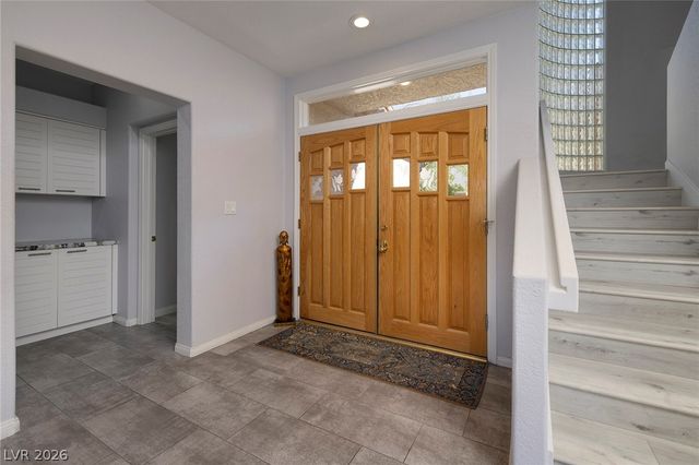 7402 Mission Hills Drive, Las Vegas, NV 89113