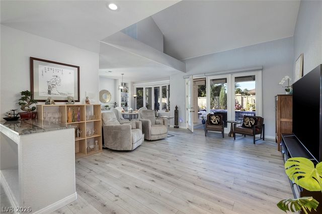 7402 Mission Hills Drive, Las Vegas, NV 89113
