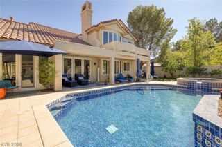 7402 Mission Hills Drive, Las Vegas, NV 89113