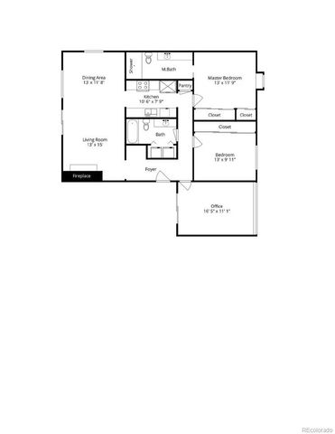 2525 S Dayton Way 1409, Denver, CO 80231