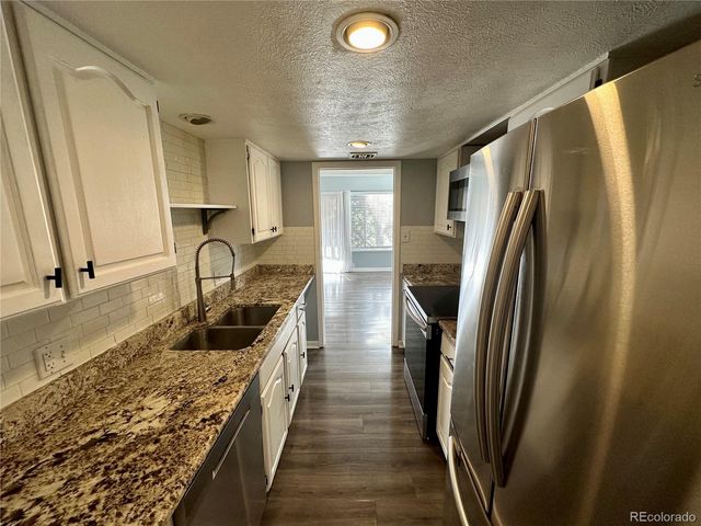 2525 S Dayton Way 1409, Denver, CO 80231