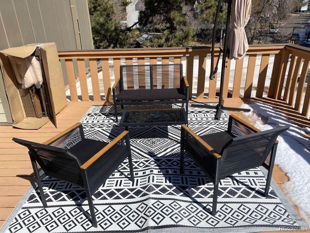 2525 S Dayton Way 1409, Denver, CO 80231