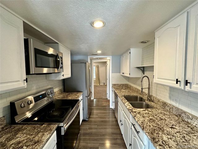 2525 S Dayton Way 1409, Denver, CO 80231