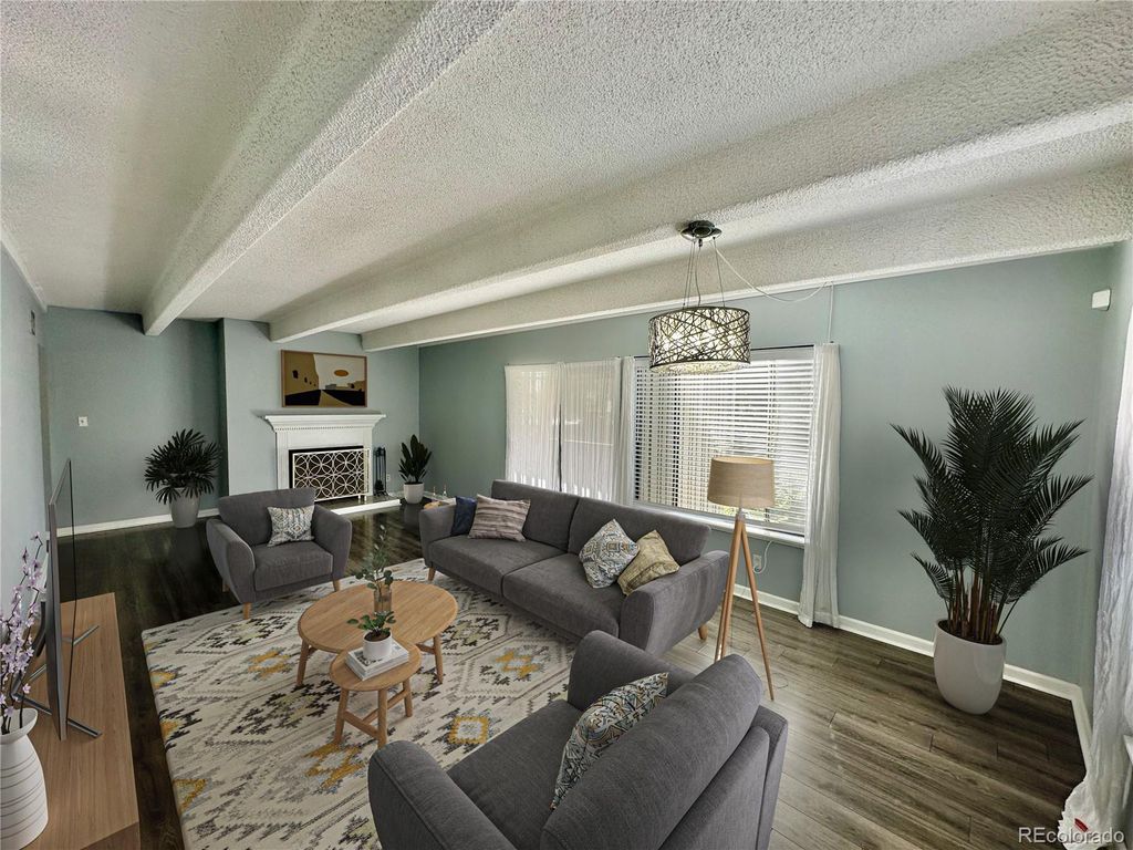 2525 S Dayton Way 1409, Denver, CO 80231