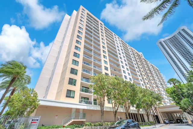 100 Kings Point Drive Unit 521, Sunny Isles Beach, FL 33160