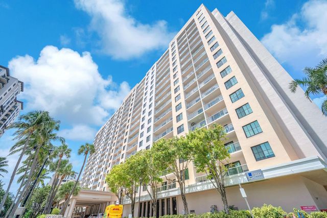 100 Kings Point Drive Unit 521, Sunny Isles Beach, FL 33160